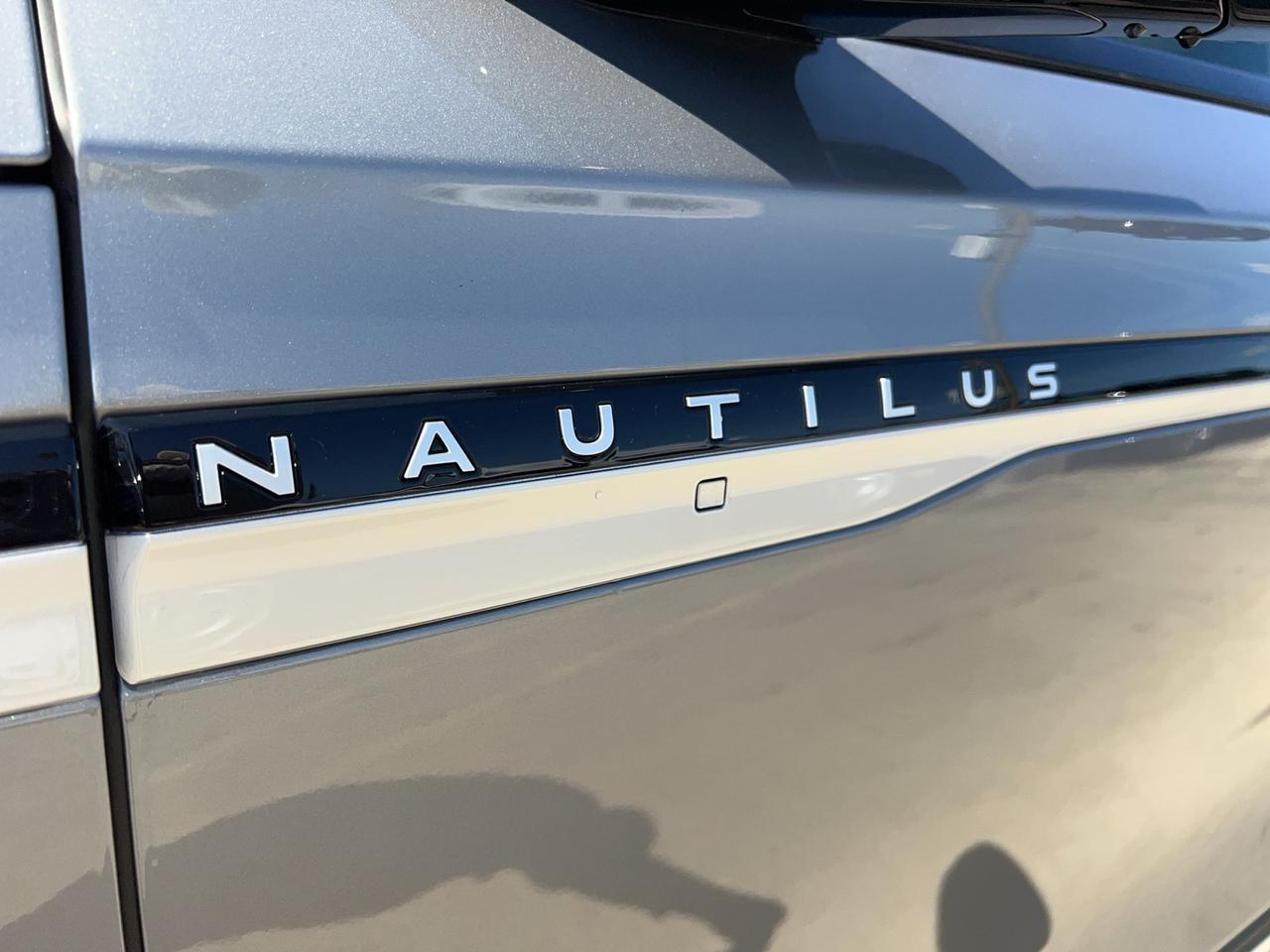 2024 Lincoln Nautilus Premiere Gaithersburg MD