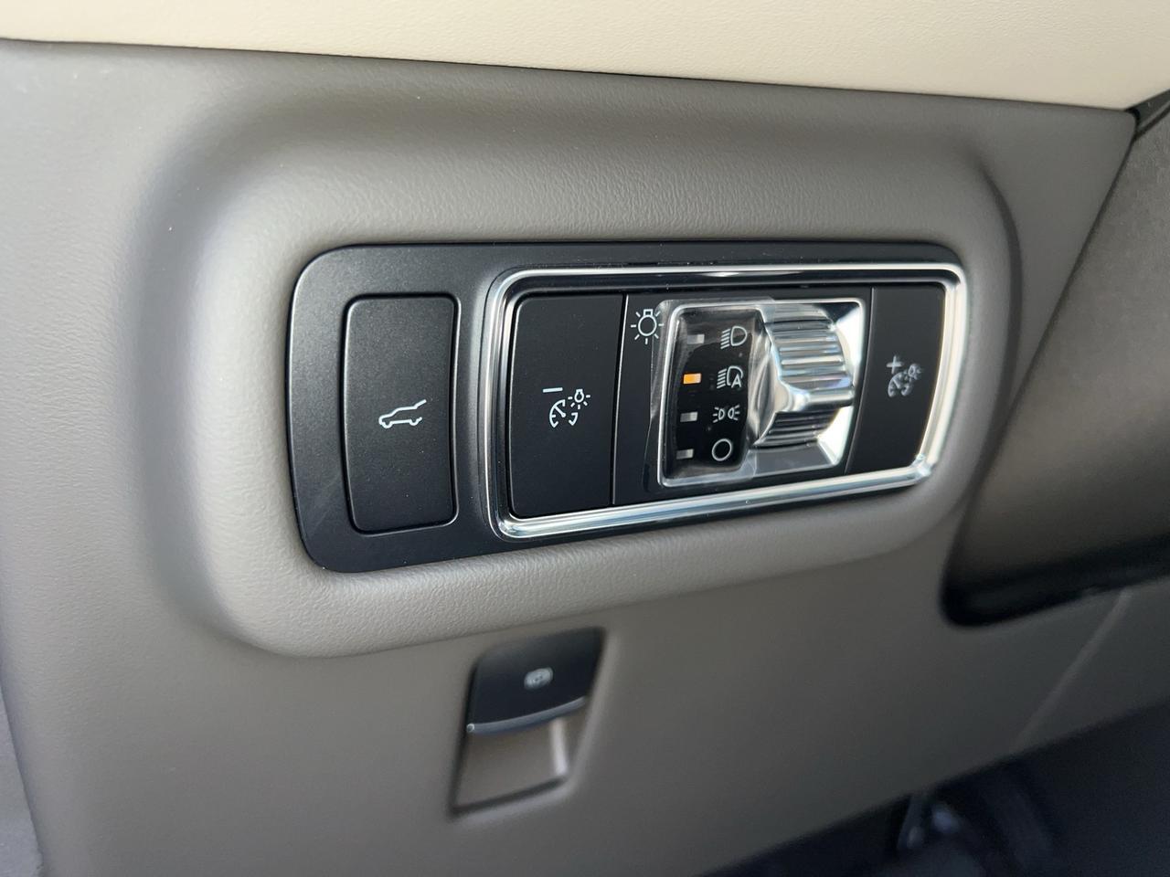 2024 Lincoln Nautilus Premiere Gaithersburg MD