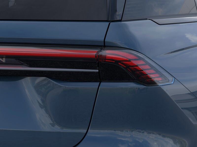 2024 Lincoln Nautilus Premiere Gaithersburg MD