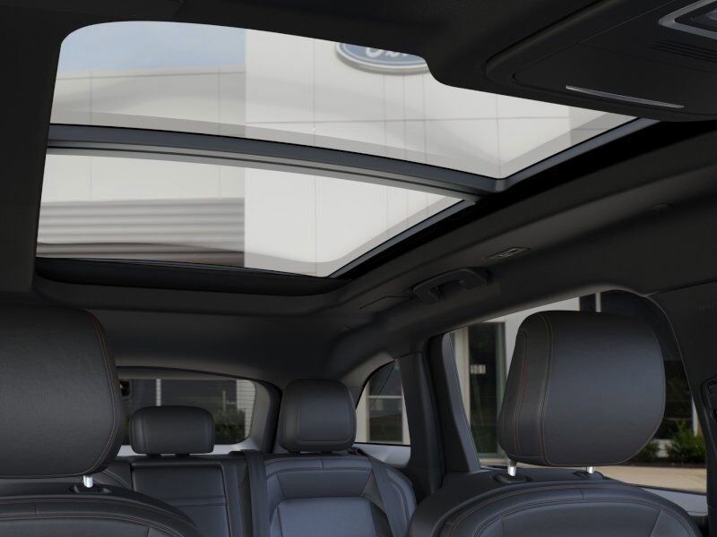 2024 Lincoln Nautilus Premiere Gaithersburg MD