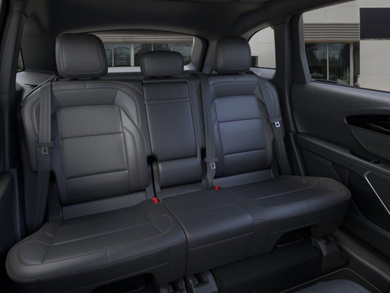 2024 Lincoln Nautilus Premiere Gaithersburg MD