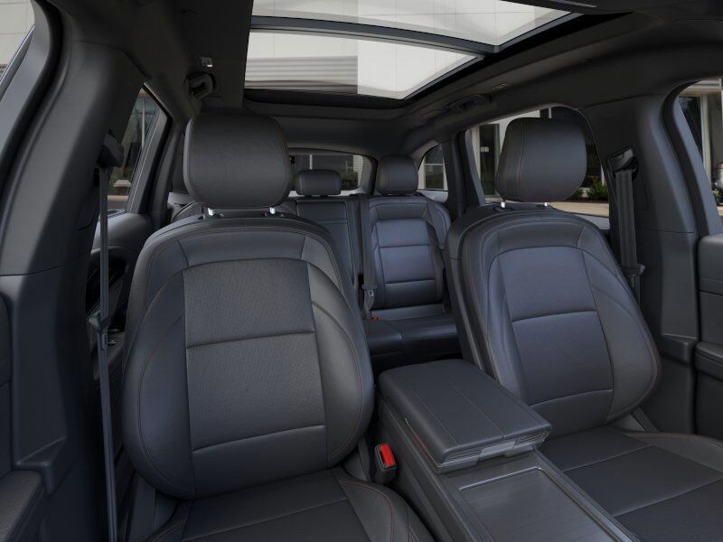 2024 Lincoln Nautilus Premiere Gaithersburg MD