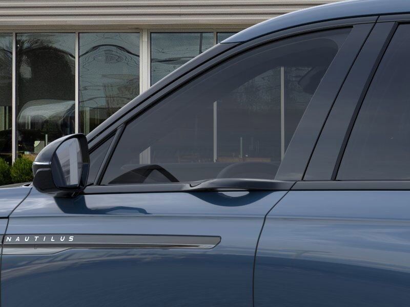 2024 Lincoln Nautilus Premiere Gaithersburg MD