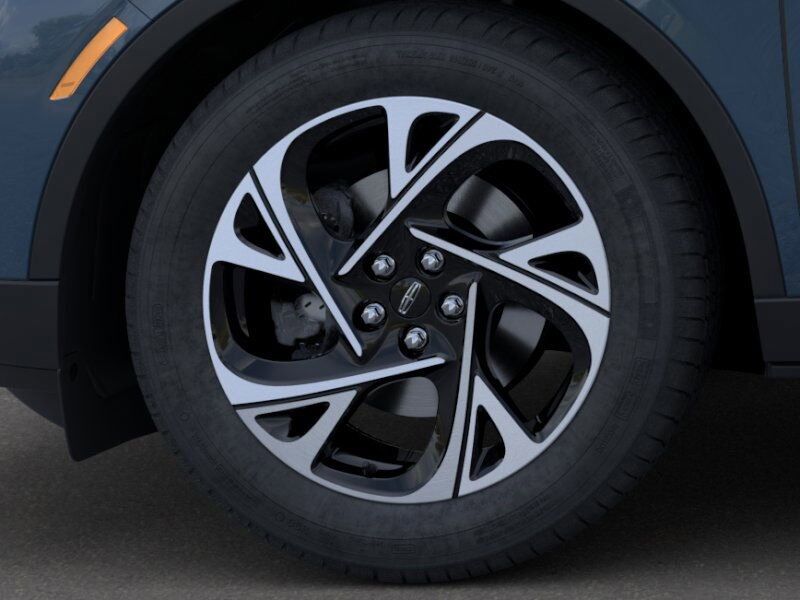 2024 Lincoln Nautilus Premiere Gaithersburg MD