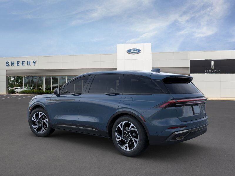 2024 Lincoln Nautilus Premiere Gaithersburg MD