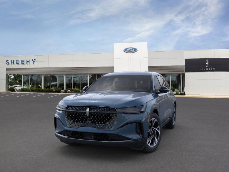 2024 Lincoln Nautilus Premiere Gaithersburg MD