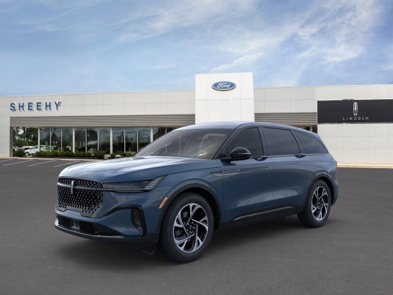 2024 Lincoln Nautilus Premiere Gaithersburg MD