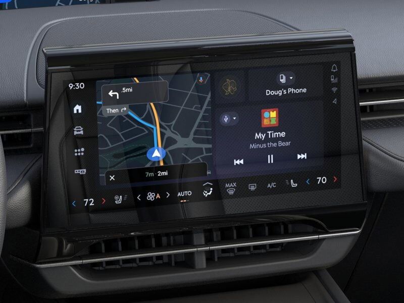 2024 Lincoln Nautilus Premiere Gaithersburg MD