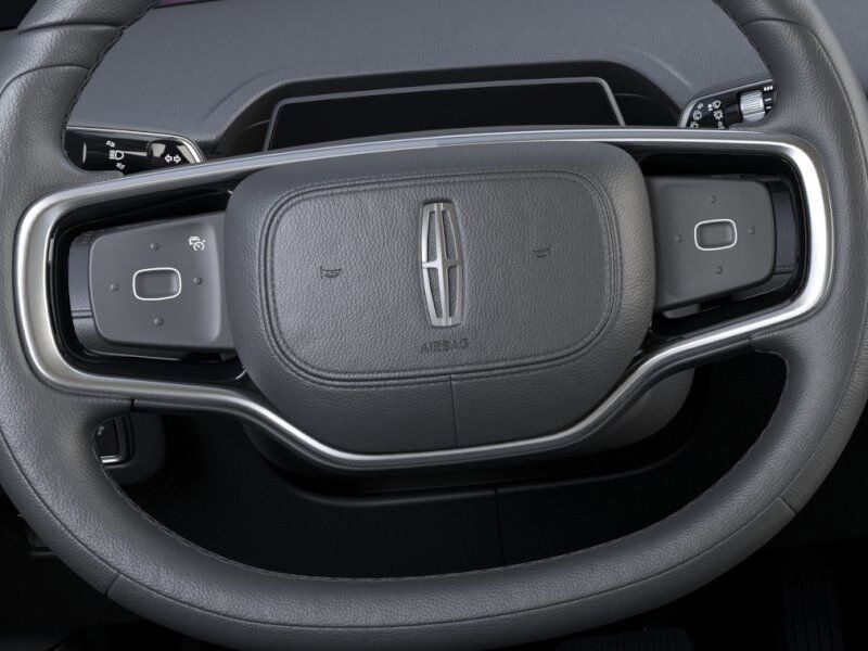 2024 Lincoln Nautilus Premiere Gaithersburg MD