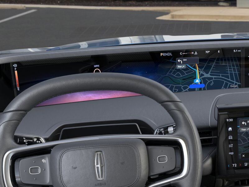 2024 Lincoln Nautilus Premiere Gaithersburg MD