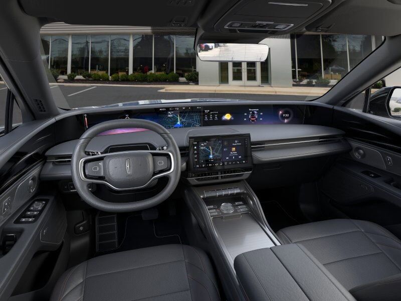 2024 Lincoln Nautilus Premiere Gaithersburg MD