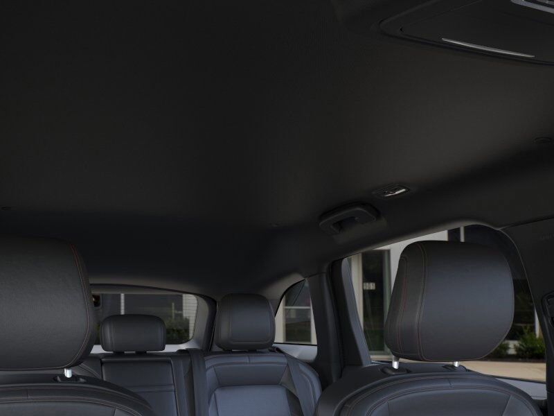 2024 Lincoln Nautilus Premiere Gaithersburg MD