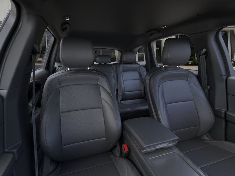 2024 Lincoln Nautilus Premiere Gaithersburg MD