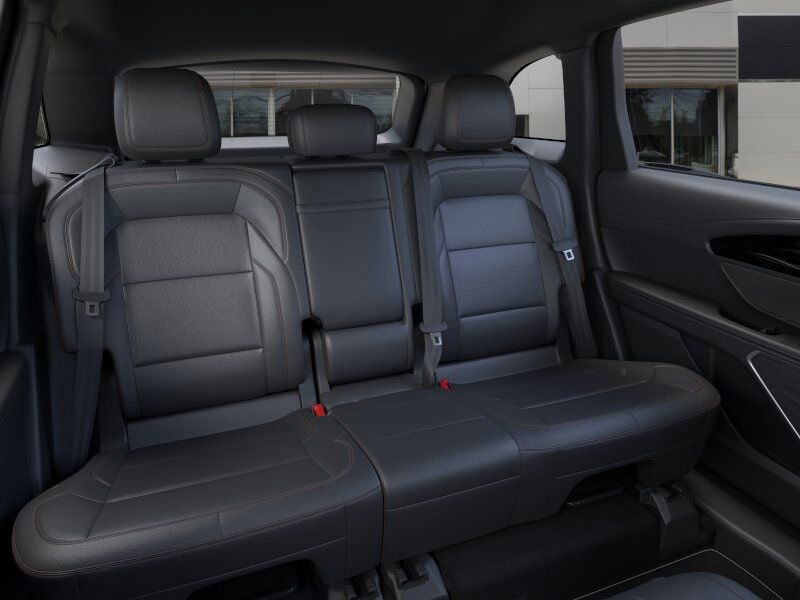 2024 Lincoln Nautilus Premiere Gaithersburg MD