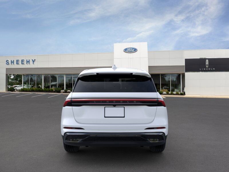 2024 Lincoln Nautilus Premiere Gaithersburg MD