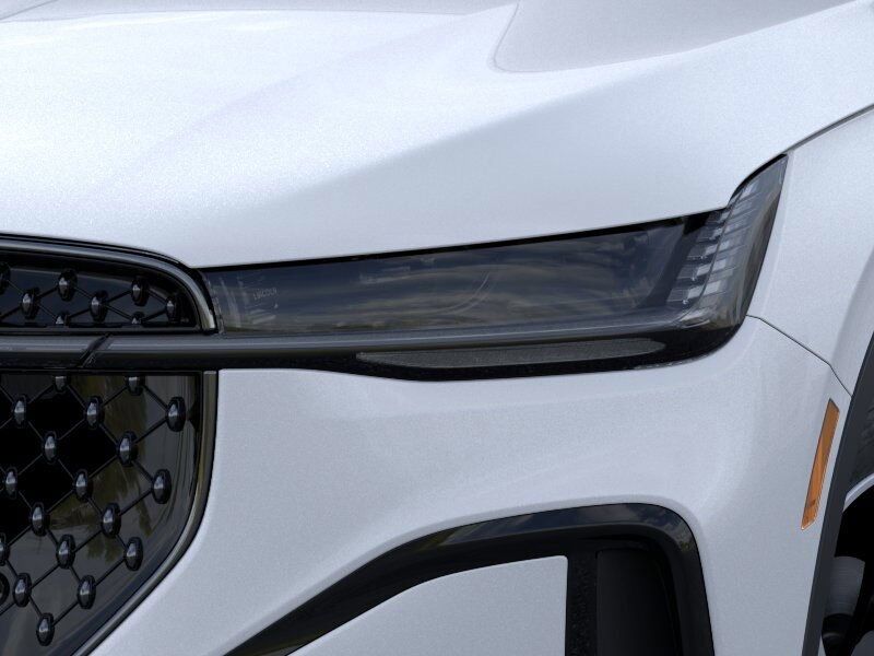 2024 Lincoln Nautilus Premiere Gaithersburg MD