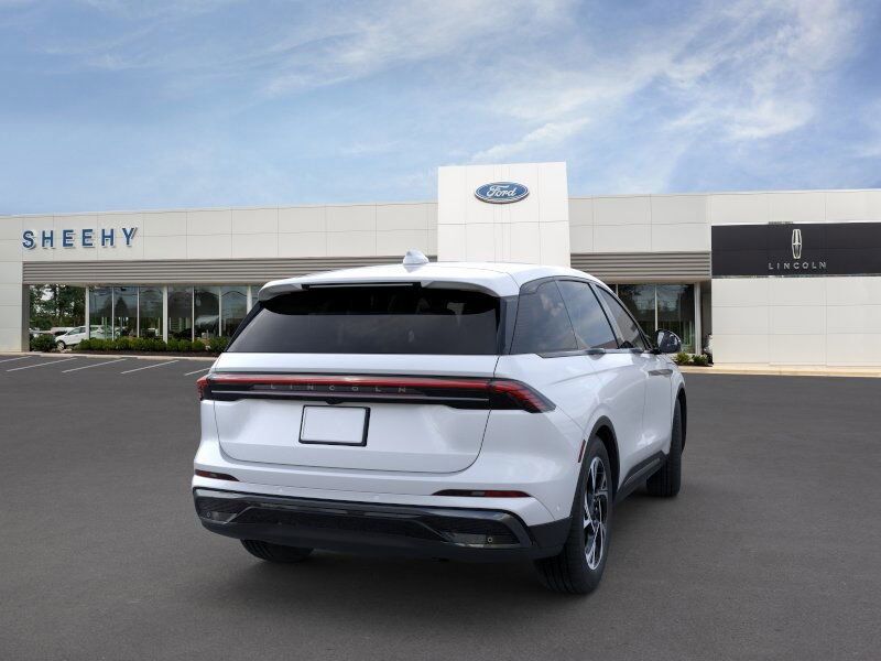 2024 Lincoln Nautilus Premiere Gaithersburg MD