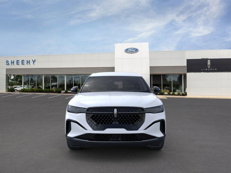 2024 Lincoln Nautilus Premiere Gaithersburg MD