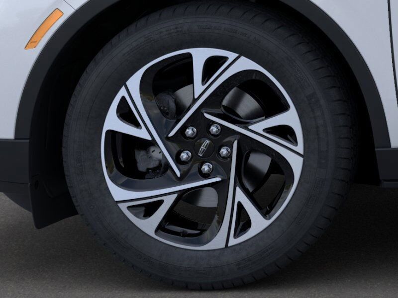 2024 Lincoln Nautilus Premiere Gaithersburg MD