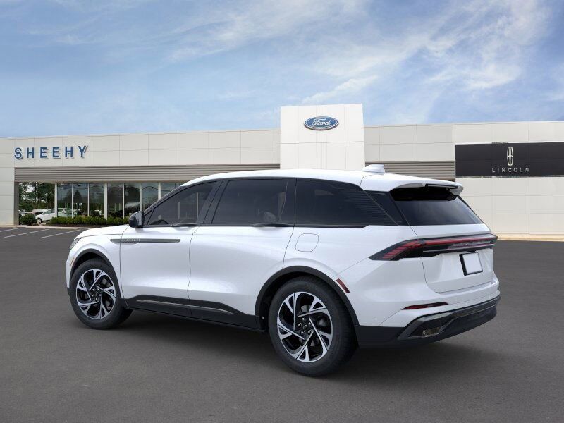 2024 Lincoln Nautilus Premiere Gaithersburg MD