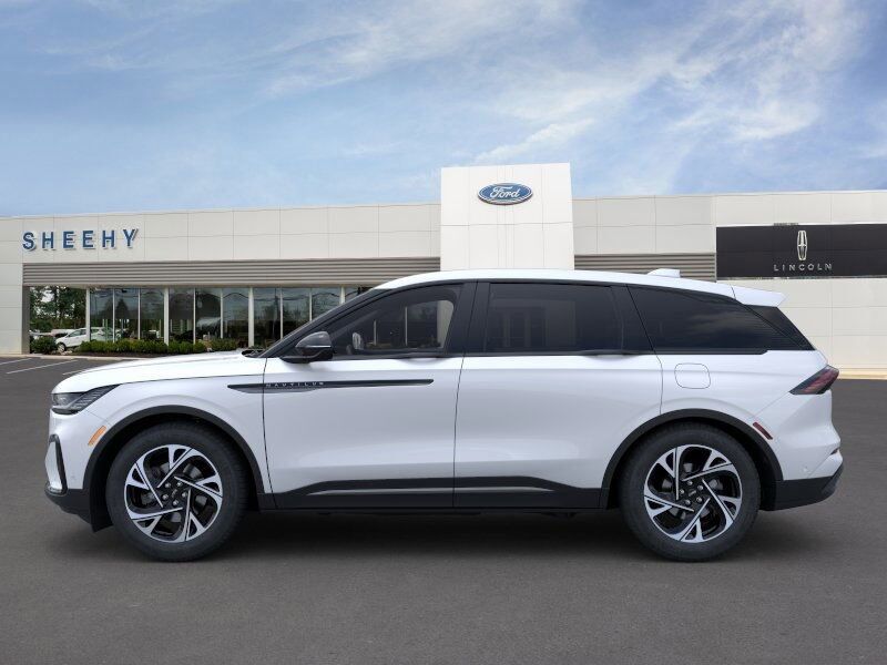 2024 Lincoln Nautilus Premiere Gaithersburg MD