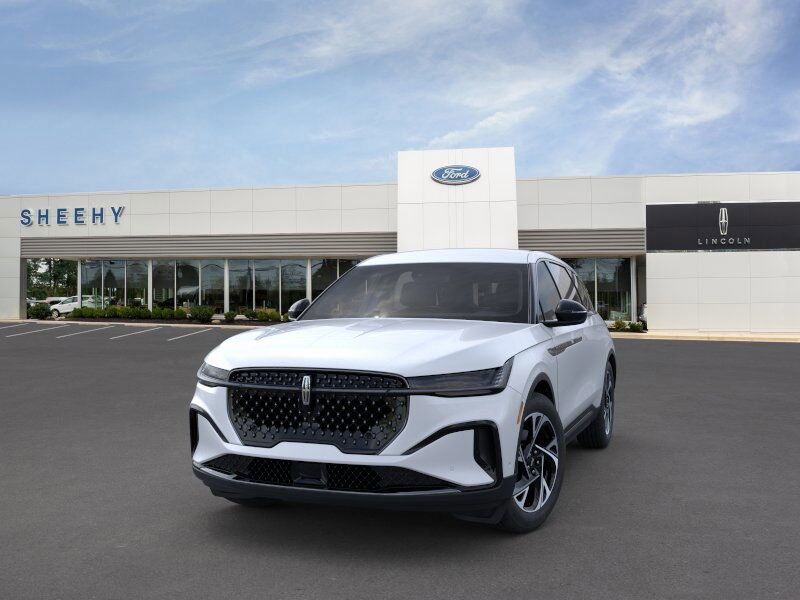 2024 Lincoln Nautilus Premiere Gaithersburg MD