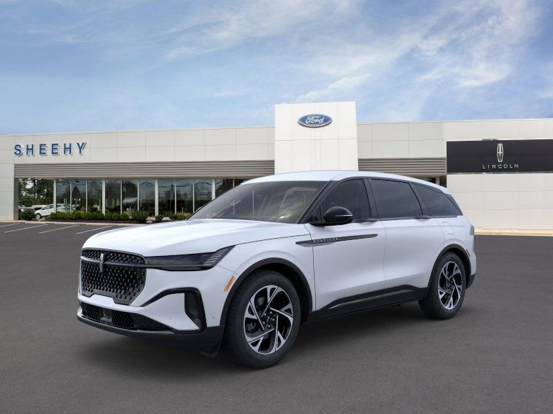 2024 Lincoln Nautilus Premiere Gaithersburg MD