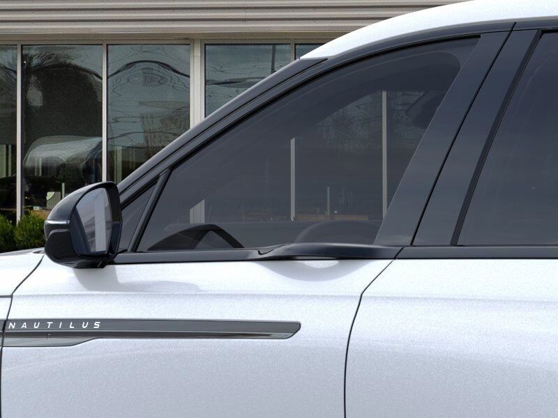 2024 Lincoln Nautilus Premiere Gaithersburg MD