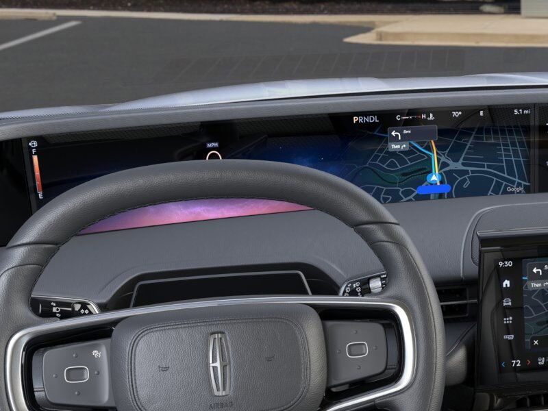 2024 Lincoln Nautilus Premiere Gaithersburg MD