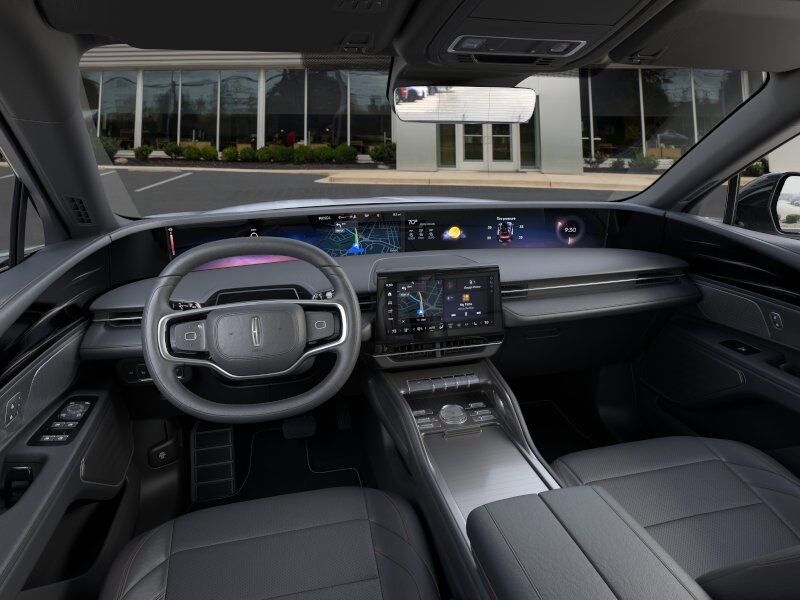 2024 Lincoln Nautilus Premiere Gaithersburg MD