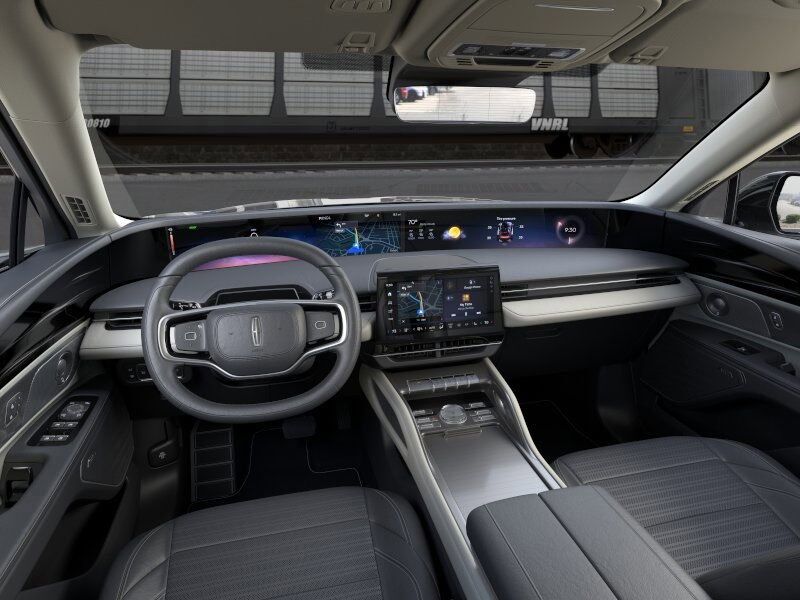 2024 Lincoln Nautilus Reserve Richmond VA