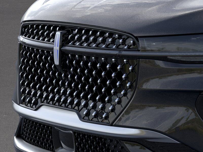 2024 Lincoln Nautilus Reserve Richmond VA