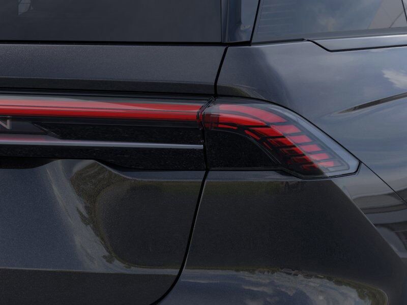 2024 Lincoln Nautilus Reserve Richmond VA