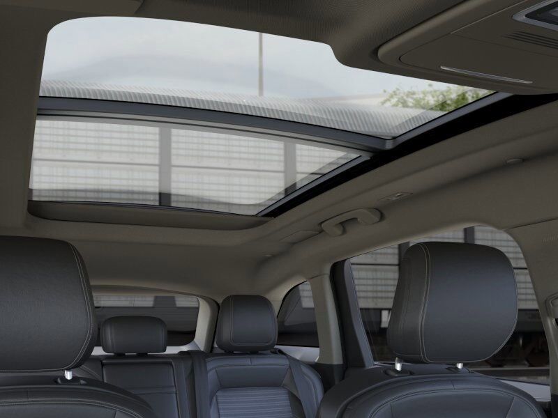 2024 Lincoln Nautilus Reserve Richmond VA