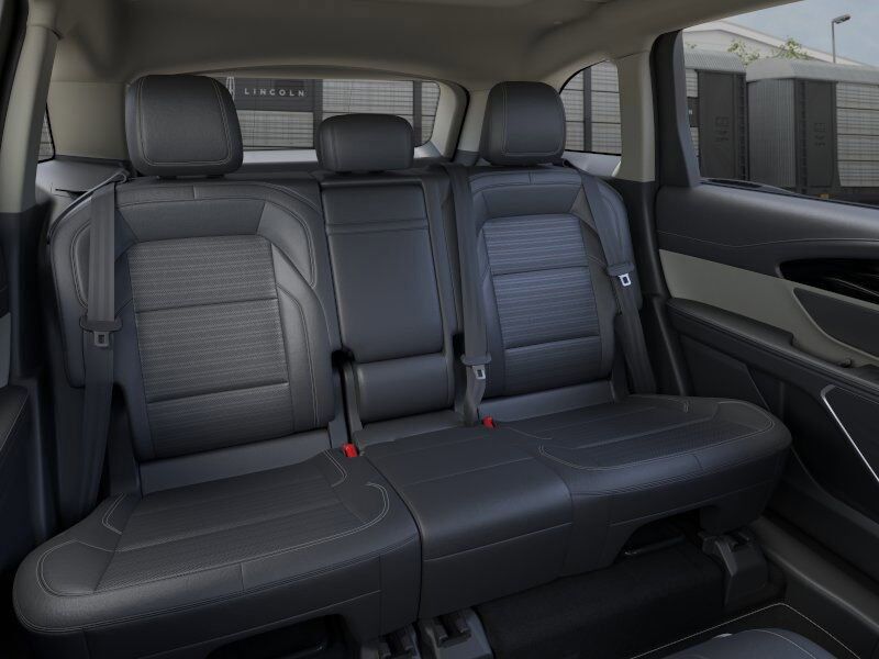 2024 Lincoln Nautilus Reserve Richmond VA