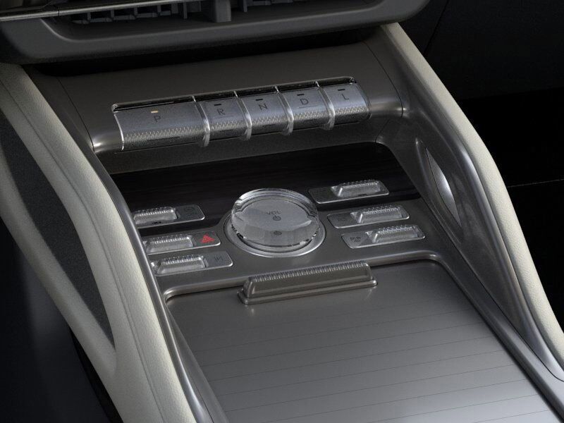 2024 Lincoln Nautilus Reserve Richmond VA