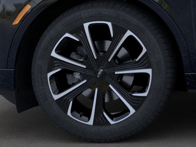 2024 Lincoln Nautilus Reserve Richmond VA