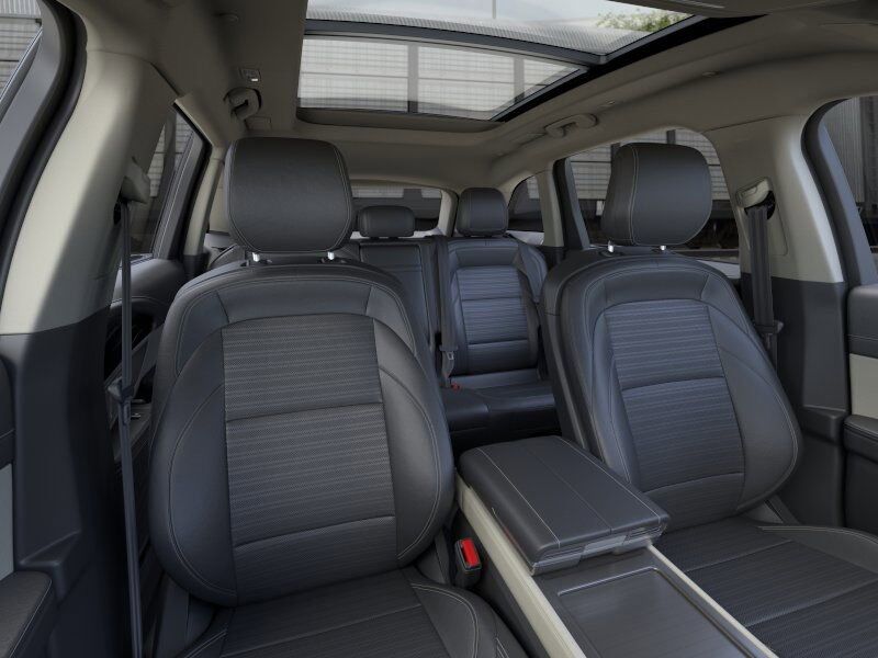 2024 Lincoln Nautilus Reserve Richmond VA