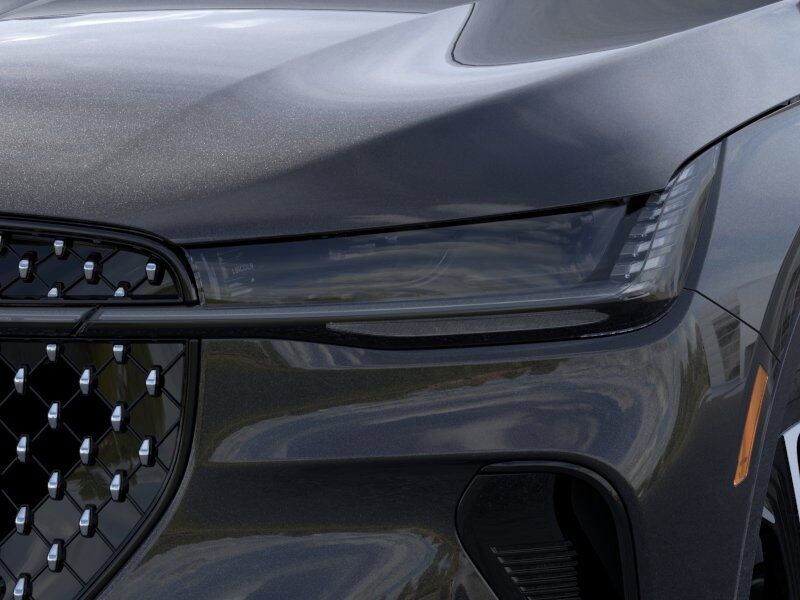 2024 Lincoln Nautilus Reserve Richmond VA