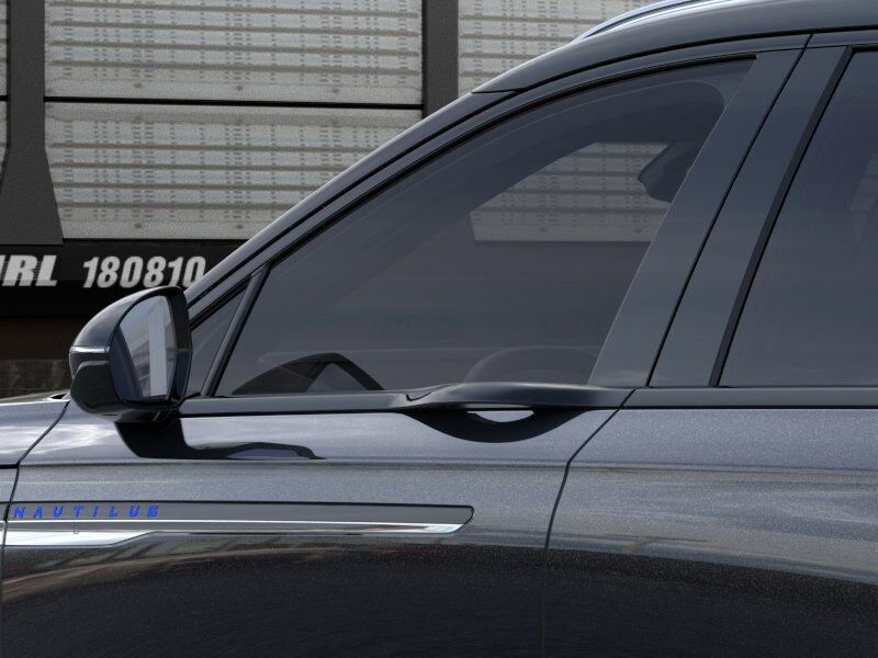 2024 Lincoln Nautilus Reserve Richmond VA