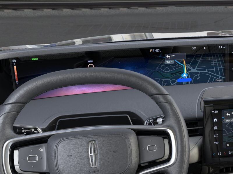 2024 Lincoln Nautilus Reserve Richmond VA