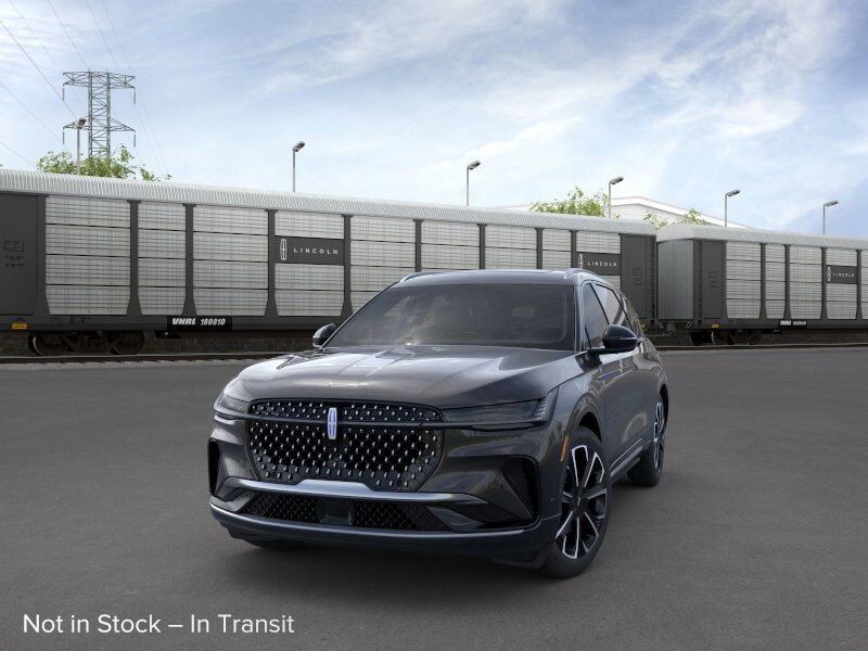 2024 Lincoln Nautilus Reserve Richmond VA