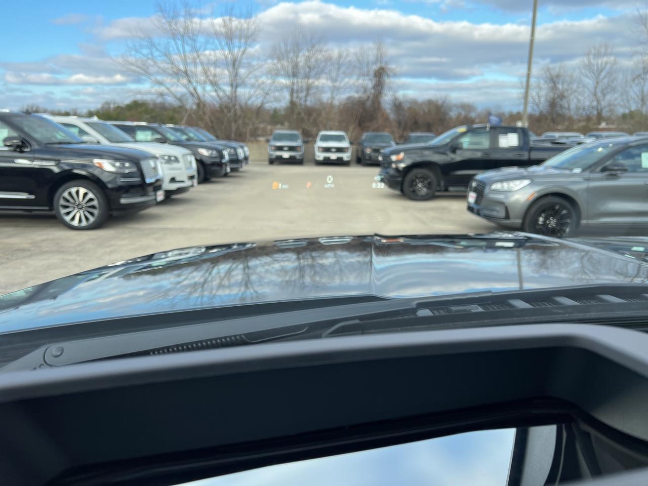 2024 Lincoln Navigator L Reserve Gaithersburg MD