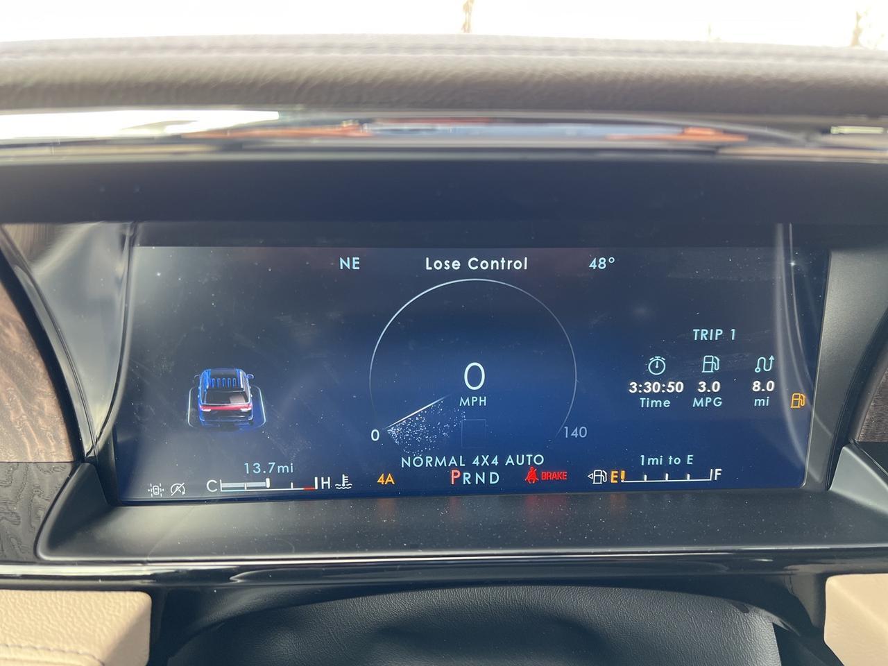 2024 Lincoln Navigator L Reserve Gaithersburg MD