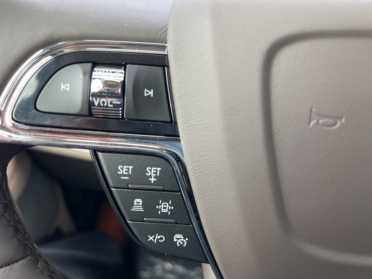 2024 Lincoln Navigator L Reserve Gaithersburg MD