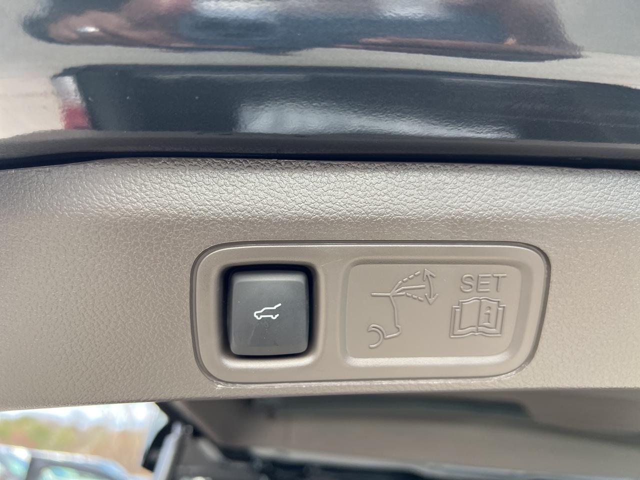 2024 Lincoln Navigator L Reserve Gaithersburg MD