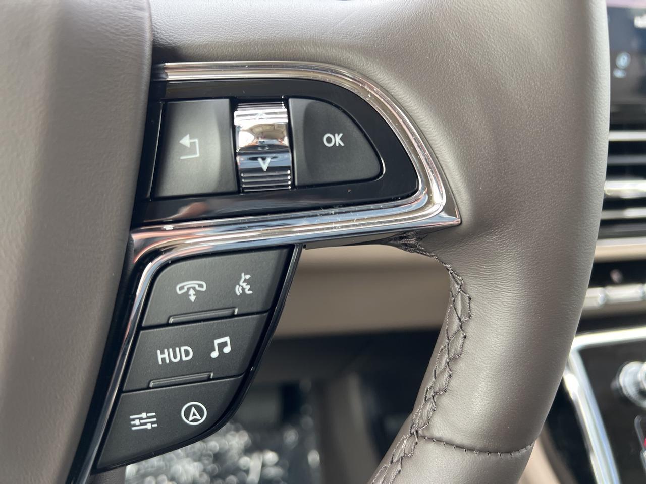 2024 Lincoln Navigator L Reserve Gaithersburg MD