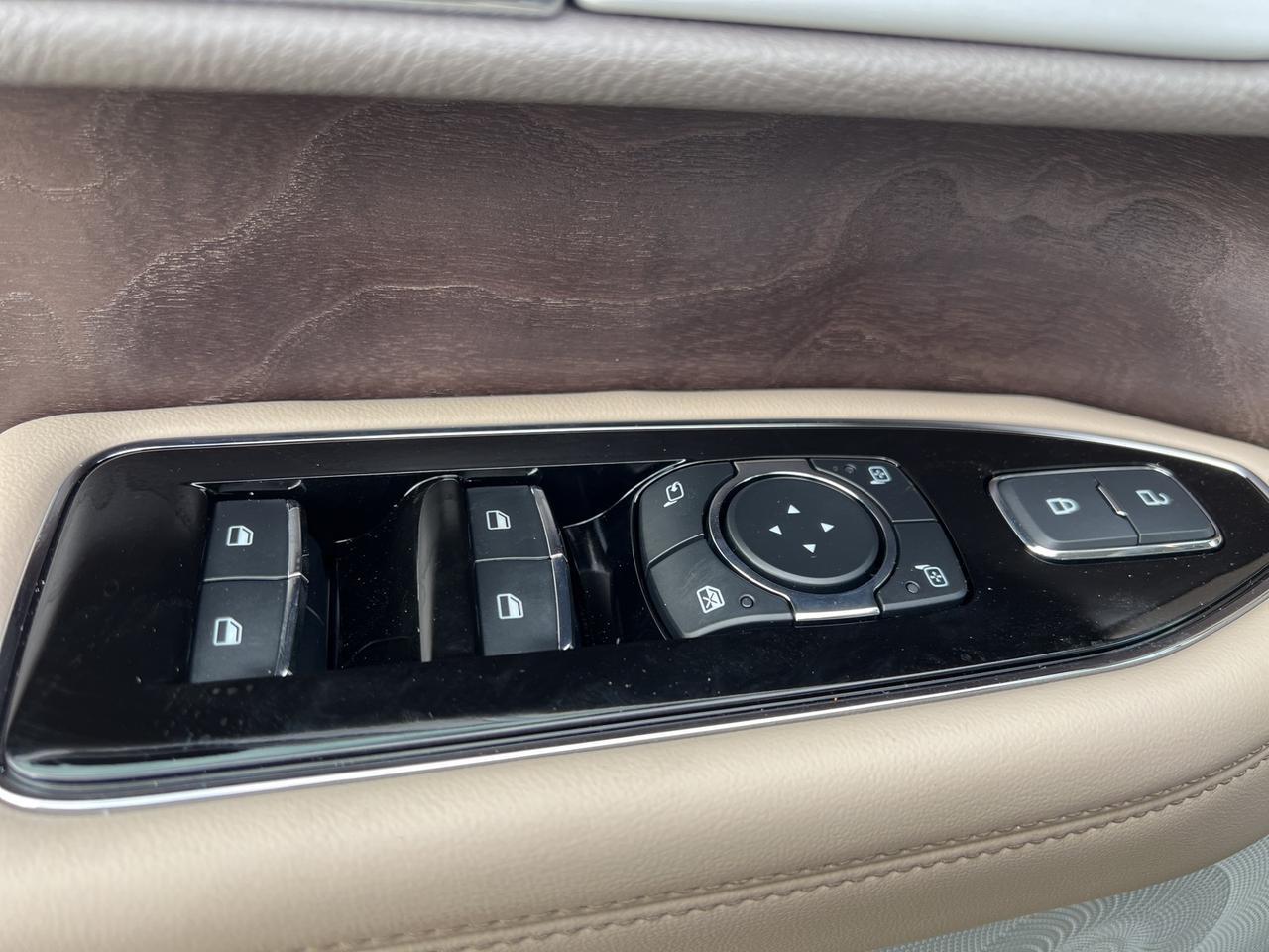 2024 Lincoln Navigator L Reserve Gaithersburg MD