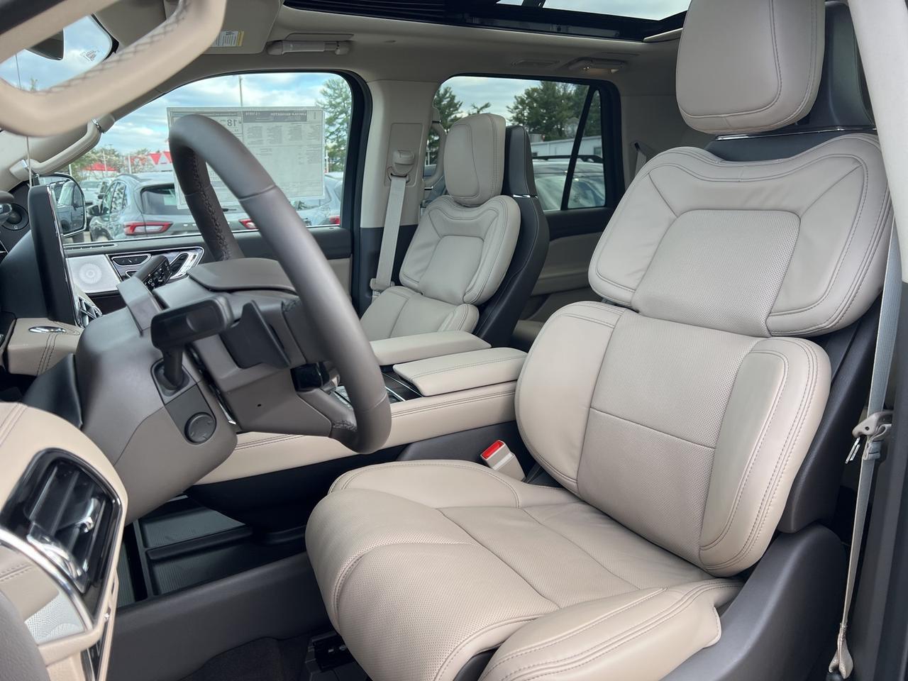 2024 Lincoln Navigator L Reserve Gaithersburg MD