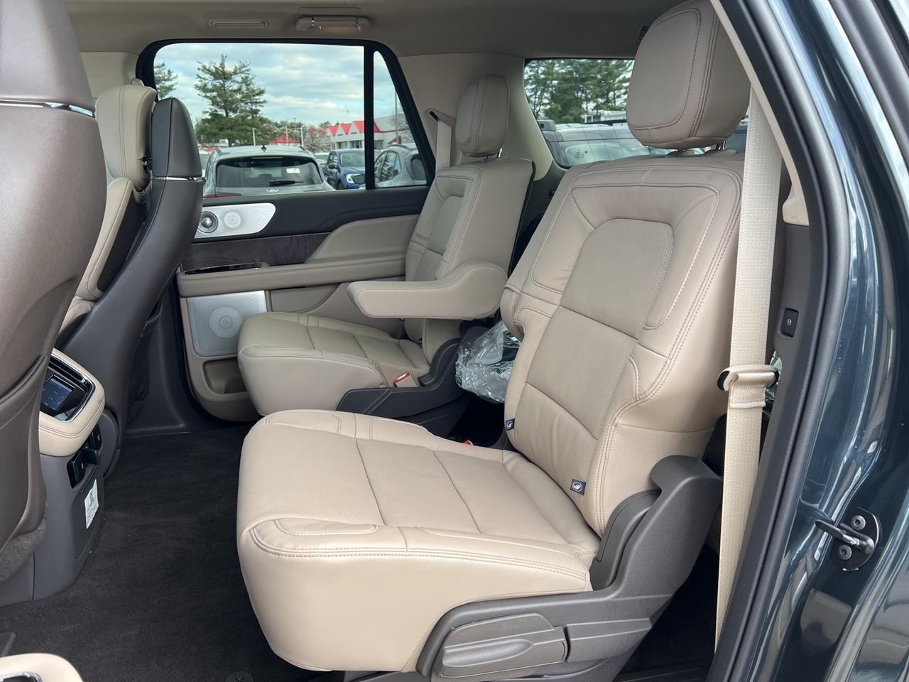 2024 Lincoln Navigator L Reserve Gaithersburg MD